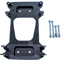 Polaris RZR 1000 XP (2024+) Front Frame Gusset Kit